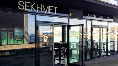 bar le dunkerque|Sekhmet 